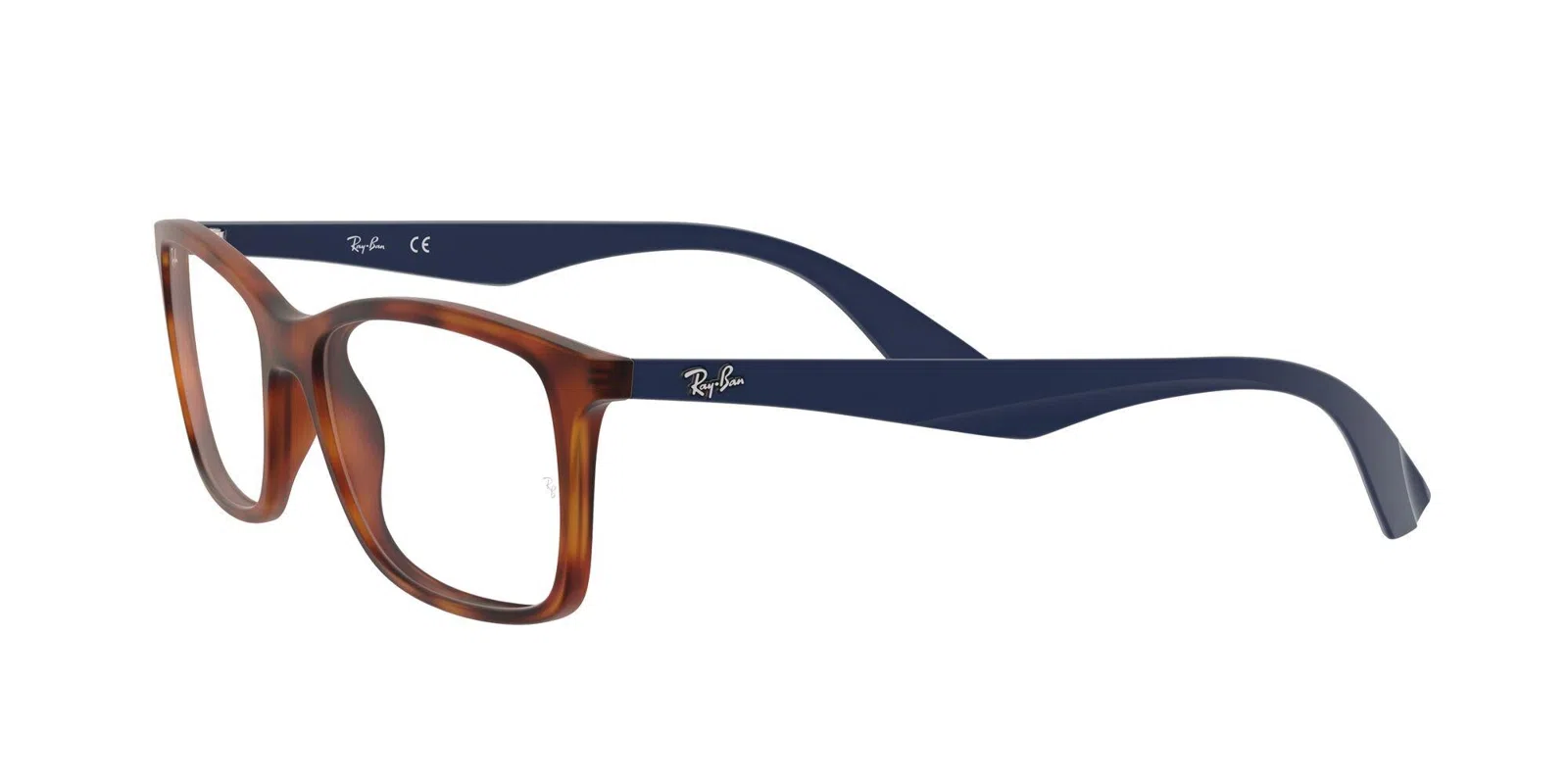 Ray-Ban 7047 Eyeglasses - view 100